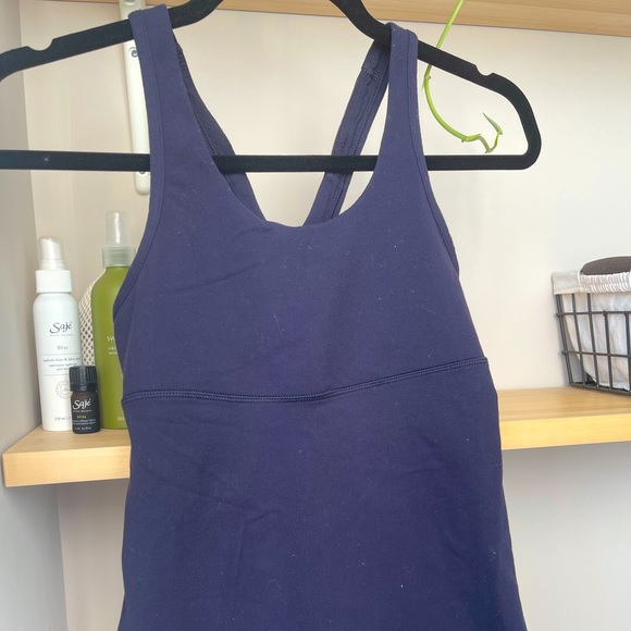 Lululemon Racerback